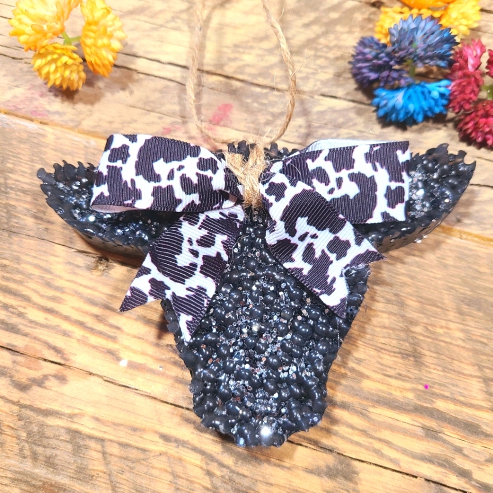 Scented Car Freshies